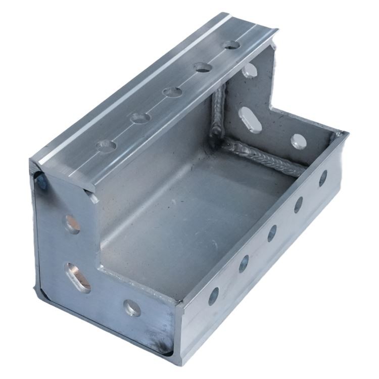 Type C Alu Formwork